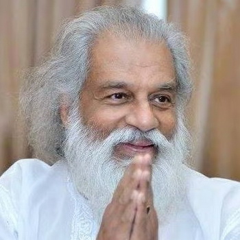 Kattassery Joseph Yesudas Biography